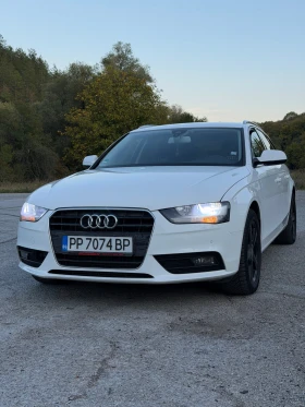 ������ Audi A4