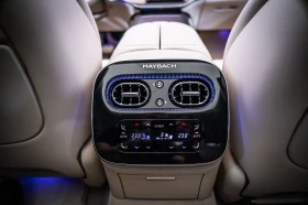 Mercedes-Benz S 580 Maybach E-Active* 4M* Масаж* 360* Burm*  | Auto.bg — изображение 14