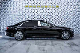 Mercedes-Benz S 580 Maybach E-Active* 4M* Масаж* 360* Burm*  | Auto.bg — изображение 6