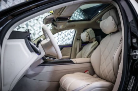 Mercedes-Benz S 580 Maybach E-Active* 4M* Масаж* 360* Burm*  | Auto.bg — изображение 12