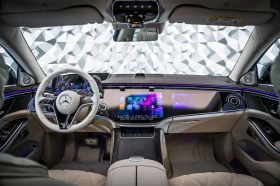 Mercedes-Benz S 580 Maybach E-Active* 4M* Масаж* 360* Burm*  | Auto.bg — изображение 11