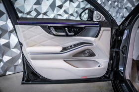 Mercedes-Benz S 580 Maybach E-Active* 4M* Масаж* 360* Burm*  | Auto.bg — изображение 7