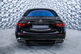 Mercedes-Benz S 580 Maybach E-Active* 4M* Масаж* 360* Burm*  | Auto.bg — изображение 5