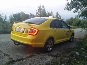 Skoda Rapid undefined | Auto.bg — изображение 10