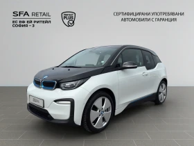 ����� �� �������� �� BMW i3 120Ah 170hp