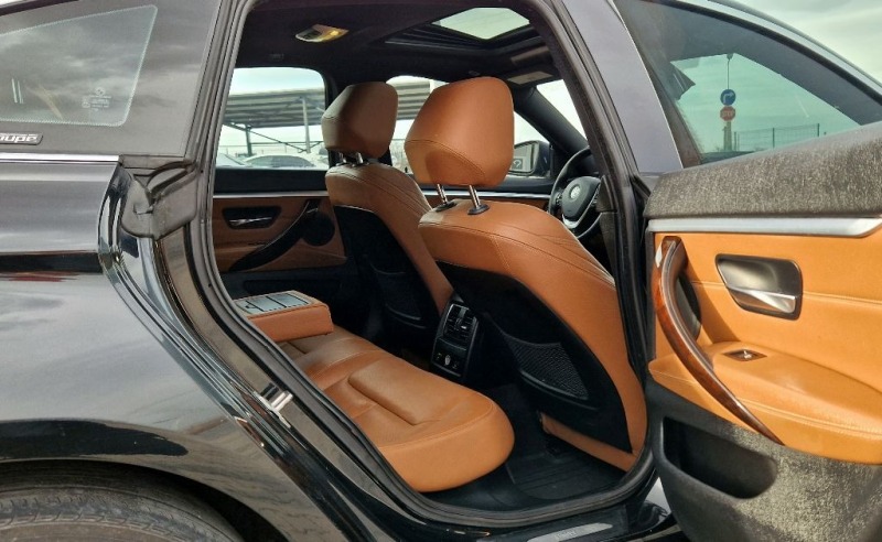 BMW 428 xdraiv M-performance, снимка 13 - Автомобили и джипове - 39847792
