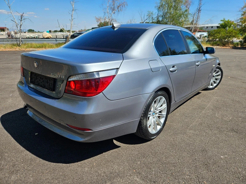 BMW 530 ЛИЗИНГ, снимка 5 - Автомобили и джипове - 46874906