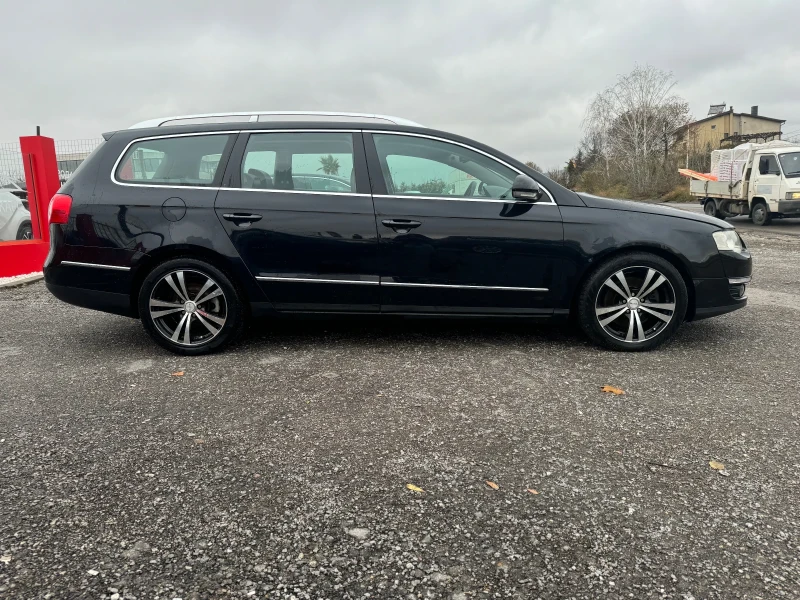 VW Passat 2.0 TDI !ЛИЗИНГ!, снимка 5 - Автомобили и джипове - 47978335