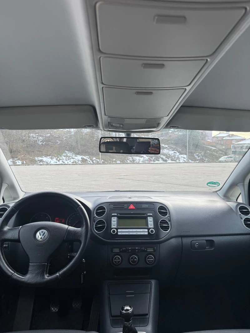 VW Golf, снимка 10 - Автомобили и джипове - 48757770