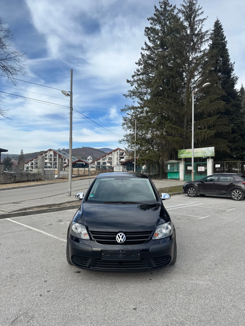 VW Golf, снимка 5 - Автомобили и джипове - 48757770