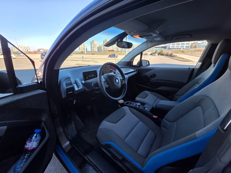 BMW i3 i3s 120Ah, снимка 6 - Автомобили и джипове - 49413758