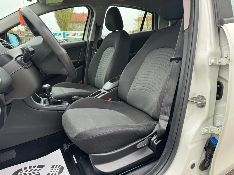 Fiat Bravo 1.4i 90кс. Euro 5b, снимка 9 - Автомобили и джипове - 49893172