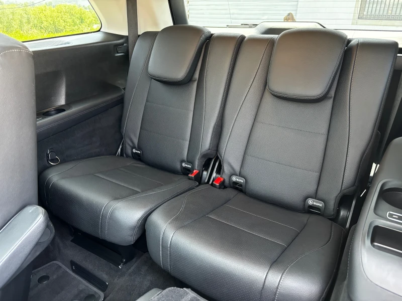 Mercedes-Benz GLS 450 024981 KM* ЛИЗИНГ* BURMESTER* ПАНОРАМА* , снимка 10 - Автомобили и джипове - 51415751