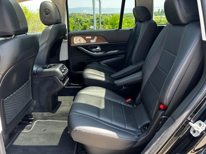 Mercedes-Benz GLS 450 024981 KM* ЛИЗИНГ* BURMESTER* ПАНОРАМА* , снимка 9 - Автомобили и джипове - 51415751