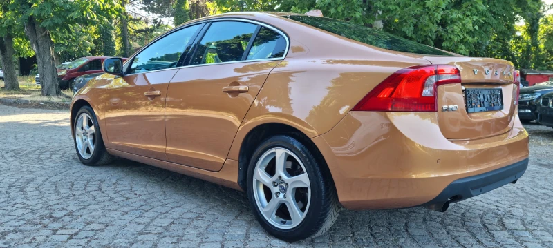 Volvo S60 2.0T * АВТОМАТИК* * СЕРВИЗНА ИСТОРИЯ* * ШВЕЙЦАРИЯ*, снимка 7 - Автомобили и джипове - 50899199