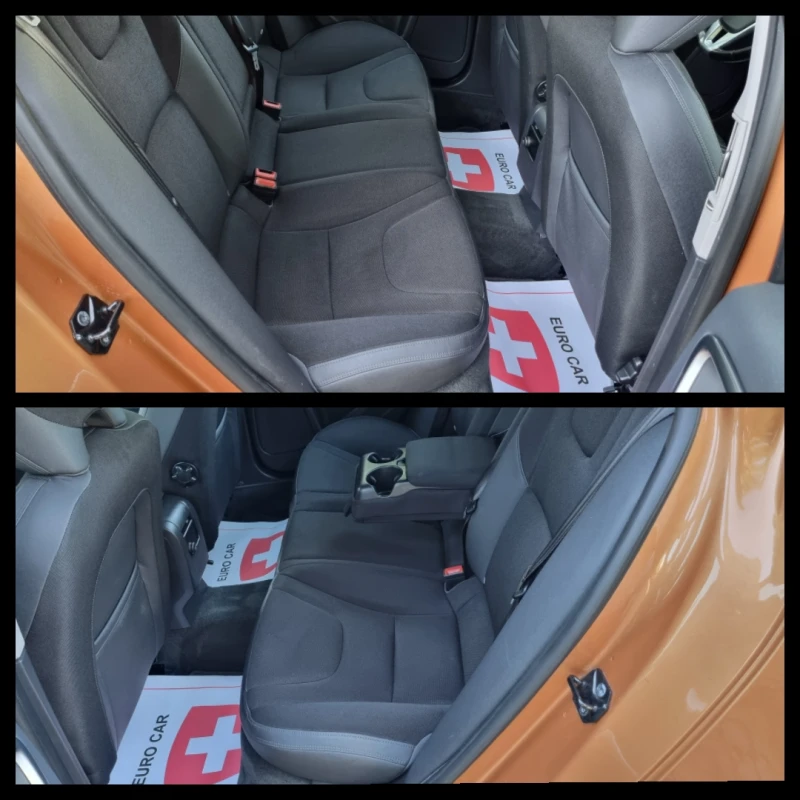 Volvo S60 2.0T * АВТОМАТИК* * СЕРВИЗНА ИСТОРИЯ* * ШВЕЙЦАРИЯ*, снимка 14 - Автомобили и джипове - 50899199