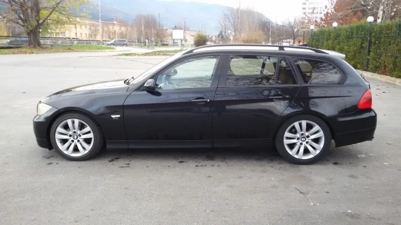 BMW 320 320 d , снимка 3 - Автомобили и джипове - 52187655