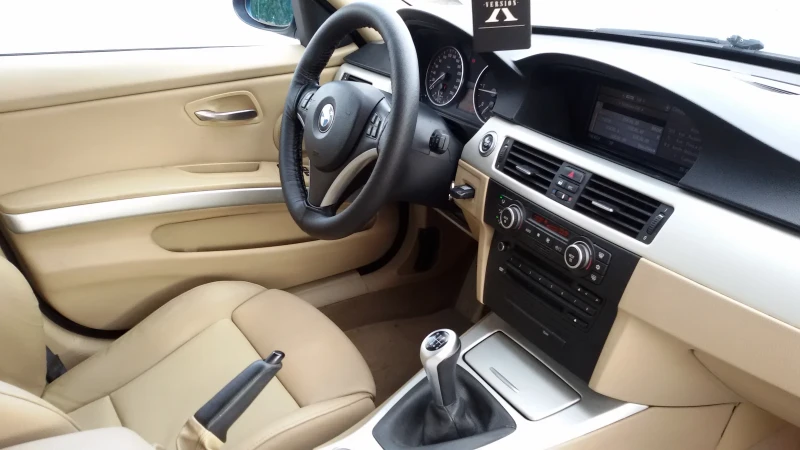 BMW 320 320 d , снимка 5 - Автомобили и джипове - 52187655