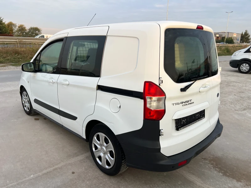 Ford Courier 1.5tdci-Клима, снимка 5 - Автомобили и джипове - 52266964