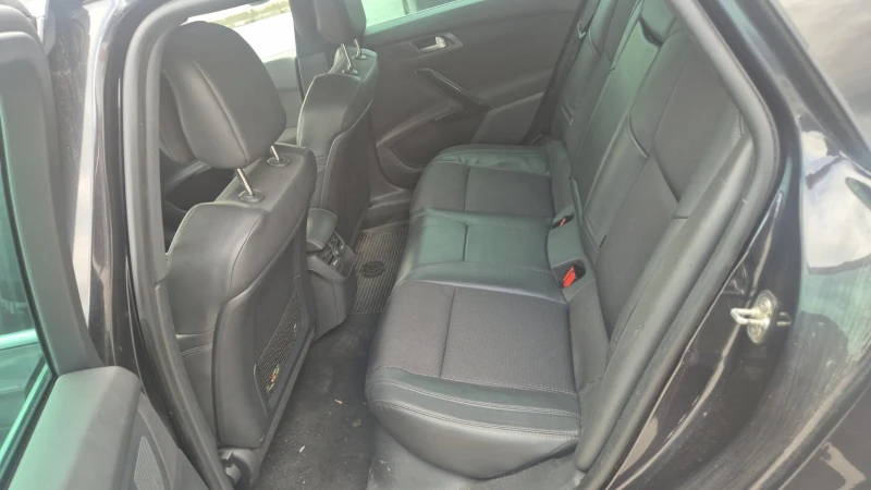 Peugeot 508 2.0HDI, снимка 9 - Автомобили и джипове - 52398166
