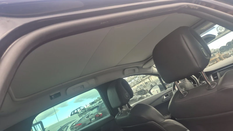Peugeot 508 2.0HDI, снимка 11 - Автомобили и джипове - 52398166