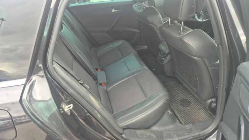 Peugeot 508 2.0HDI, снимка 10 - Автомобили и джипове - 52398166