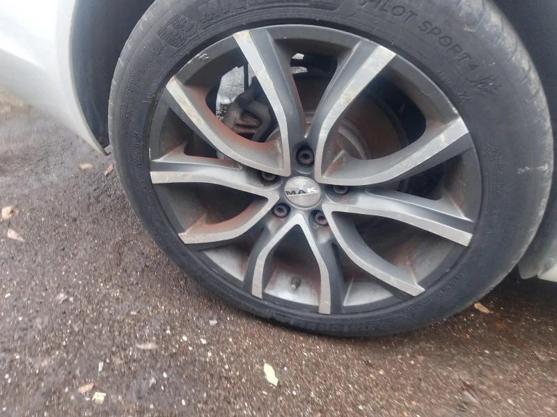 Opel Insignia 2.0CDTI 160к.с, снимка 3 - Автомобили и джипове - 52412552