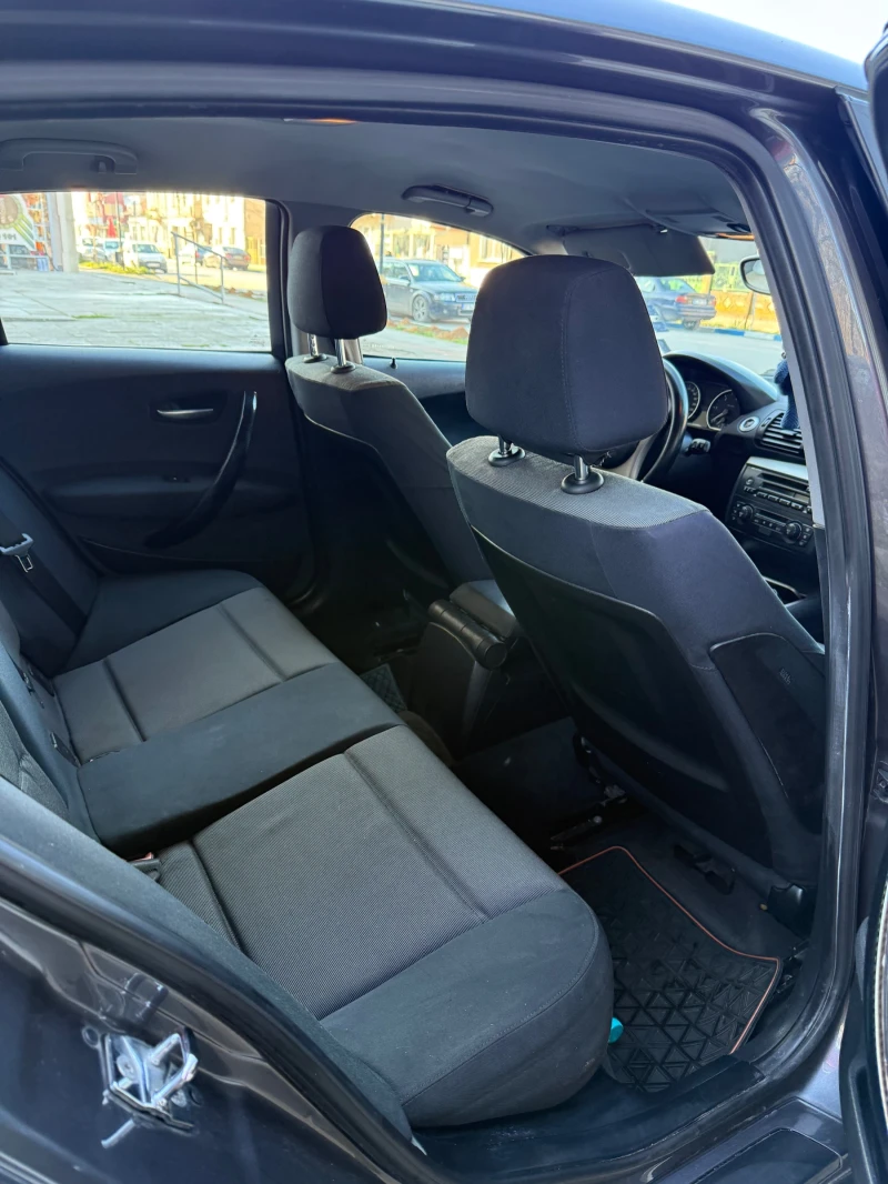 BMW 120, снимка 5 - Автомобили и джипове - 52775260