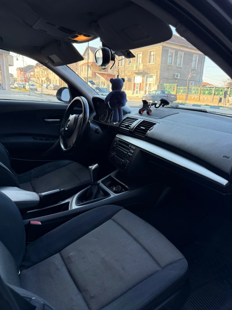 BMW 120, снимка 6 - Автомобили и джипове - 52775260