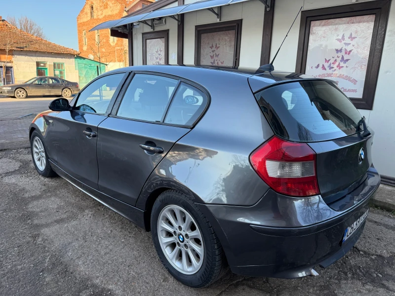 BMW 120, снимка 2 - Автомобили и джипове - 52775260