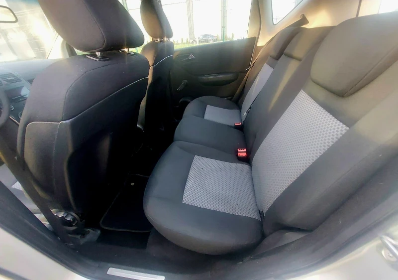 Mercedes-Benz A 160 Газ, снимка 12 - Автомобили и джипове - 52841760