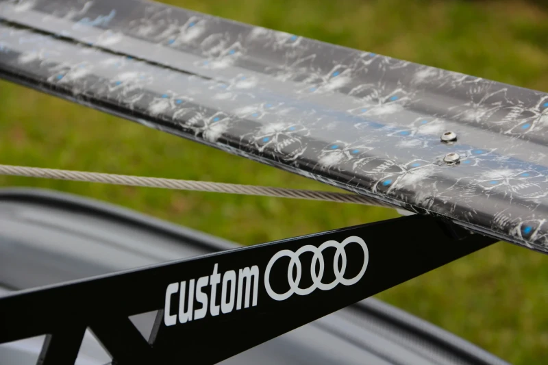 Audi Tt, снимка 5 - Автомобили и джипове - 52945839