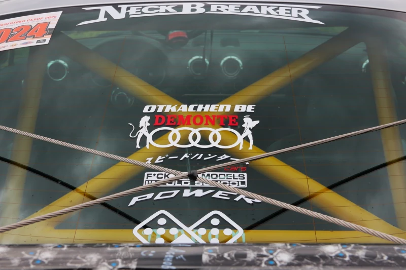 Audi Tt, снимка 3 - Автомобили и джипове - 52945839