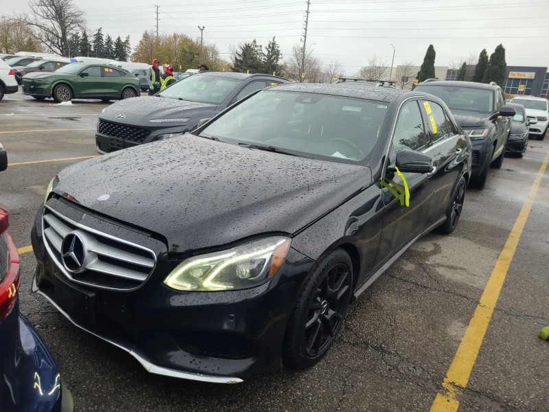 Mercedes-Benz E 250 BLUETEC * CARFAX * АвтоКредит * Цена до България*  - 22950 лв. / 11734.15 € - 88291306 1