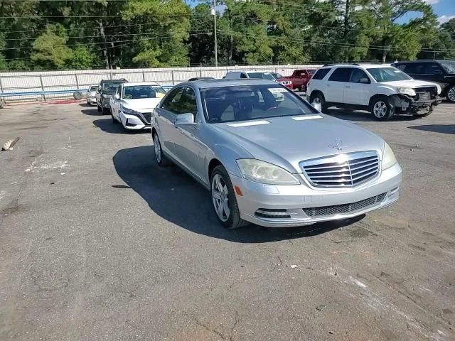 Mercedes-Benz S 550 4.6l | Mobile.bg � ����������� 13