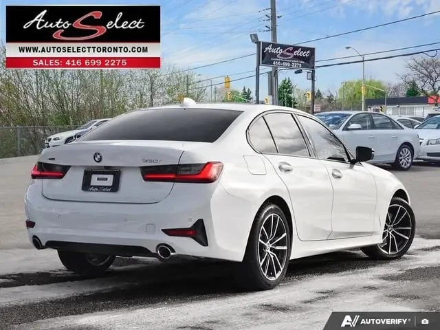 BMW 330 / xDrive / AWD / ПОДГРЕВИ / ШИБИДАХ / / - изображение 4