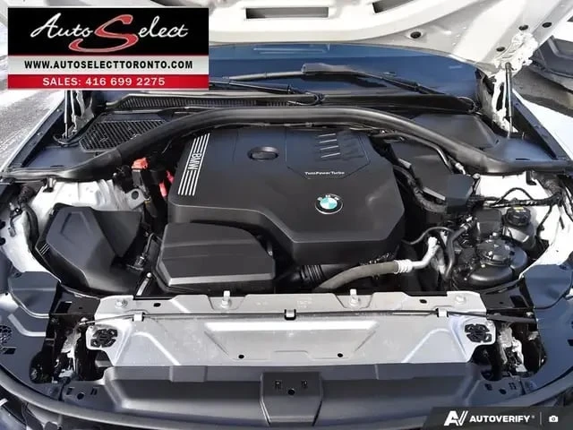 BMW 330 / xDrive / AWD / ПОДГРЕВИ / ШИБИДАХ / / - изображение 8