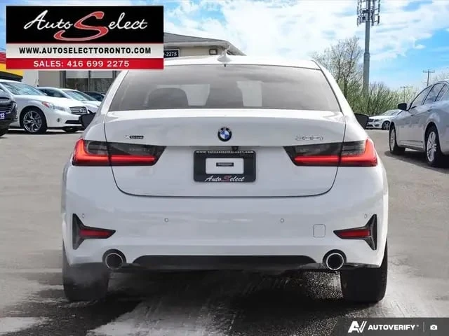 BMW 330 / xDrive / AWD / ПОДГРЕВИ / ШИБИДАХ / / - изображение 5