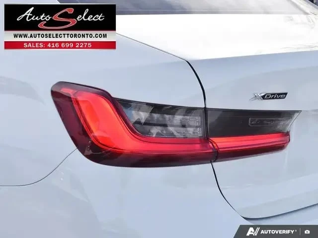 BMW 330 / xDrive / AWD / ПОДГРЕВИ / ШИБИДАХ / /, снимка 12 - Автомобили и джипове - 53362327