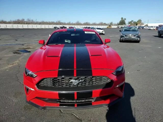 Ford Mustang 2.3l, снимка 13 - Автомобили и джипове - 53600488