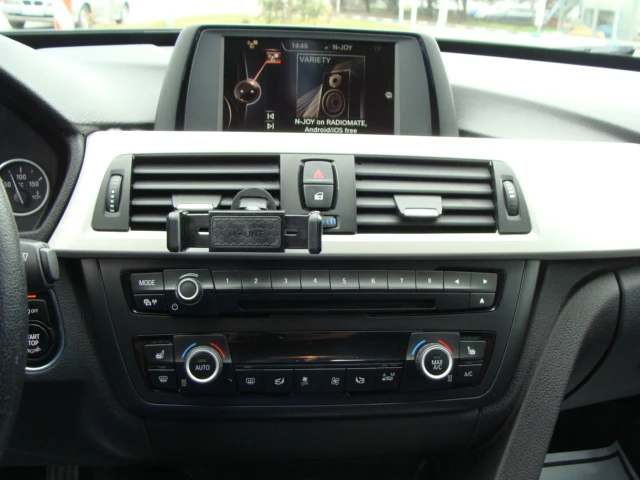 BMW 3gt 320D GT 2.0 190, снимка 17 - Автомобили и джипове - 53731209