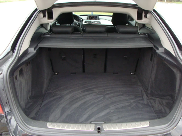 BMW 3gt 320D GT 2.0 190, снимка 13 - Автомобили и джипове - 53731209