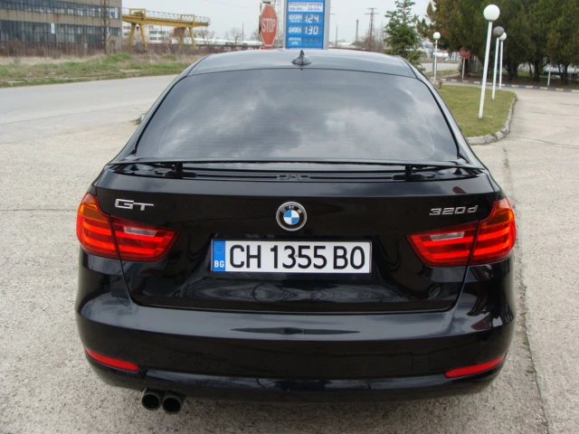 BMW 3gt 320D GT 2.0 190, снимка 5 - Автомобили и джипове - 53731209
