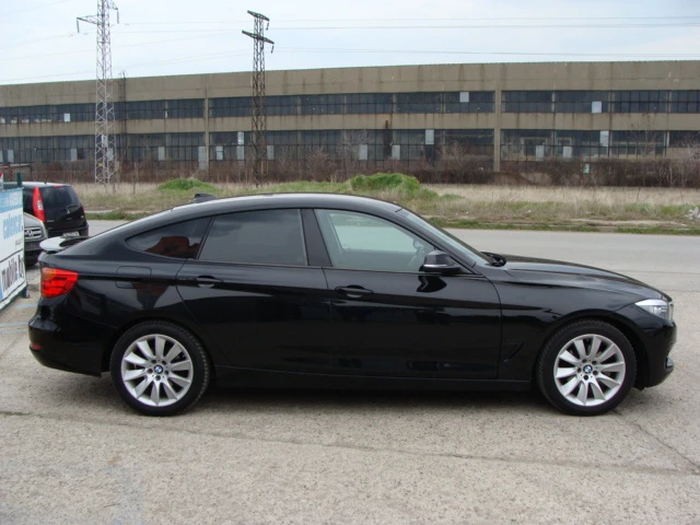 BMW 3gt 320D GT 2.0 190, снимка 3 - Автомобили и джипове - 53731209