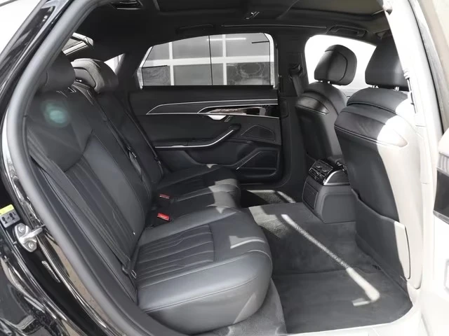 Audi A8 60 TFSIe LONG QUATTRO PLUG-IN HYBRID B&O HEAD-UP, снимка 5 - Автомобили и джипове - 54730084