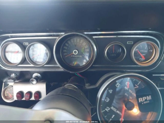 Ford Mustang SMALL BLOCK V8* SEMI SLICKS* TUNED* , снимка 8 - Автомобили и джипове - 55702937