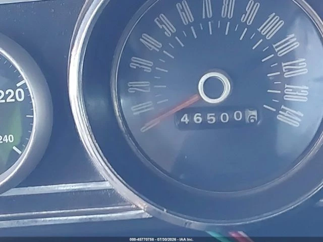 Ford Mustang SMALL BLOCK V8* SEMI SLICKS* TUNED* , снимка 14 - Автомобили и джипове - 55702937