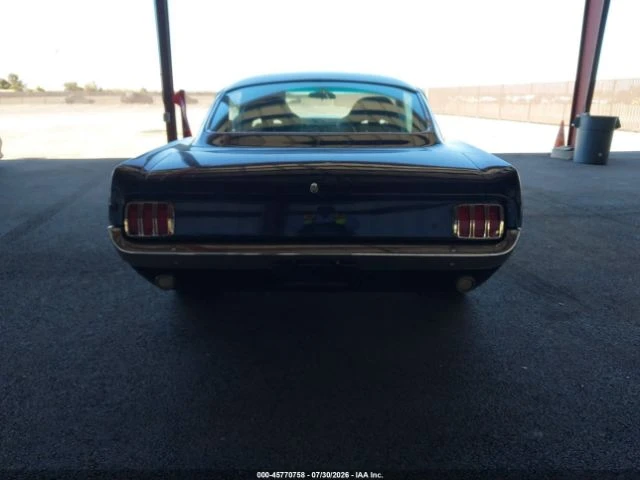 Ford Mustang SMALL BLOCK V8* SEMI SLICKS* TUNED* , снимка 15 - Автомобили и джипове - 55702937