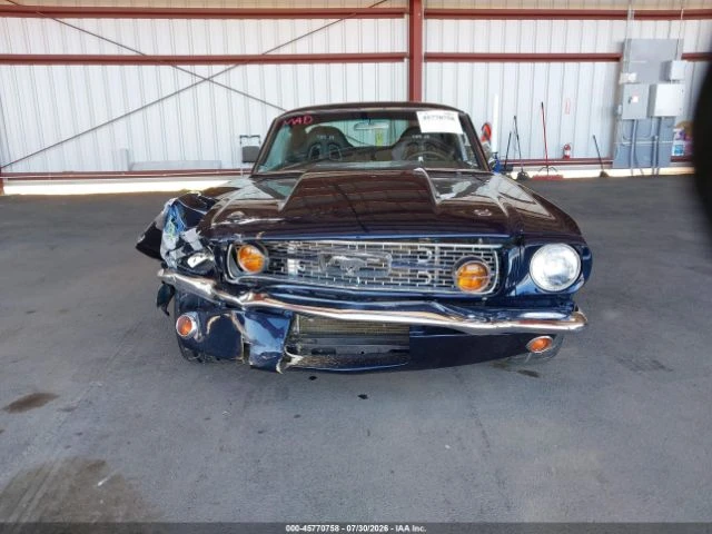 Ford Mustang SMALL BLOCK V8* SEMI SLICKS* TUNED* , снимка 11 - Автомобили и джипове - 55702937