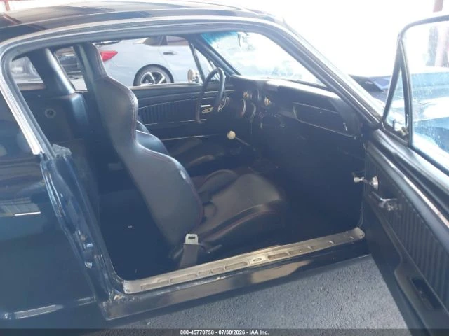 Ford Mustang SMALL BLOCK V8* SEMI SLICKS* TUNED* , снимка 6 - Автомобили и джипове - 55702937